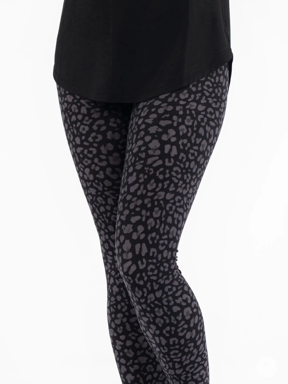 Sweetlegs Shadow Hunter Leggings